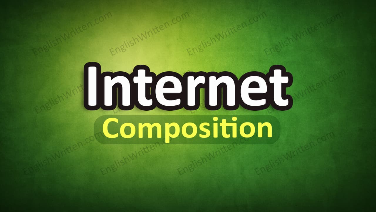Internet Composition